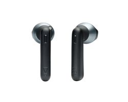 JBL TUNE 220TWS True Wireless fülhallgató, fekete JBL TUNE 220TWS True Wireless fülhallgató, fekete