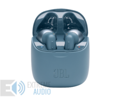 Kép 5/6 - JBL TUNE 220TWS True Wireless fülhallgató, kék