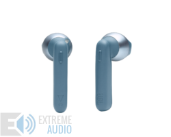 Kép 2/6 - JBL TUNE 220TWS True Wireless fülhallgató, kék