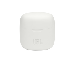 JBL TUNE 220TWS True Wireless fülhallgató, fehér JBL TUNE 220TWS True Wireless fülhallgató, fehér