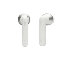 JBL TUNE 220TWS True Wireless fülhallgató, fehér JBL TUNE 220TWS True Wireless fülhallgató, fehér