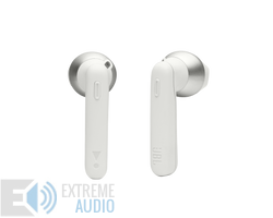 Kép 2/6 - JBL TUNE 220TWS True Wireless fülhallgató, fehér