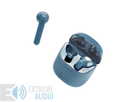 Kép 1/6 - JBL TUNE 220TWS True Wireless fülhallgató, kék