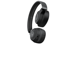 JBL Tune 700BT Bluetooth fejhallgató, fekete JBL Tune 700BT Bluetooth fejhallgató, fekete