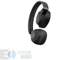 Kép 2/10 - JBL Tune 700BT Bluetooth fejhallgató, fekete
