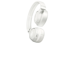 JBL Tune 700BT Bluetooth fejhallgató, fehér JBL Tune 700BT Bluetooth fejhallgató, fehér