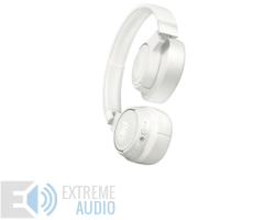Kép 2/10 - JBL Tune 700BT Bluetooth fejhallgató, fehér