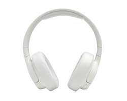 JBL Tune 700BT Bluetooth fejhallgató, fehér JBL Tune 700BT Bluetooth fejhallgató, fehér