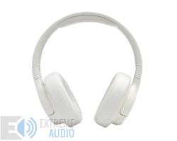 Kép 4/10 - JBL Tune 700BT Bluetooth fejhallgató, fehér
