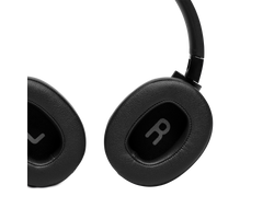 JBL Tune 700BT Bluetooth fejhallgató, fekete JBL Tune 700BT Bluetooth fejhallgató, fekete