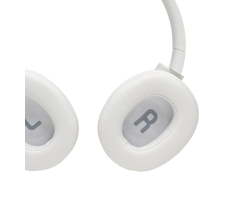 JBL Tune 700BT Bluetooth fejhallgató, fehér JBL Tune 700BT Bluetooth fejhallgató, fehér