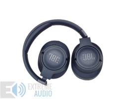 Kép 5/10 - JBL Tune 700BT Bluetooth fejhallgató, kék