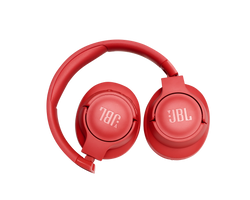 JBL Tune 700BT Bluetooth fejhallgató, narancssárga JBL Tune 700BT Bluetooth fejhallgató, narancssárga