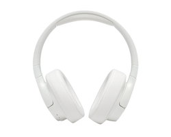 JBL Tune 700BT Bluetooth fejhallgató, fehér JBL Tune 700BT Bluetooth fejhallgató, fehér