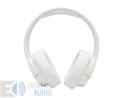 Kép 7/10 - JBL Tune 700BT Bluetooth fejhallgató, fehér