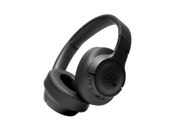 JBL Tune 700BT Bluetooth fejhallgató, fekete JBL Tune 700BT Bluetooth fejhallgató, fekete