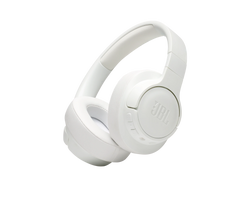 JBL Tune 700BT Bluetooth fejhallgató, fehér JBL Tune 700BT Bluetooth fejhallgató, fehér