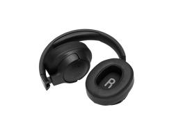 JBL Tune 700BT Bluetooth fejhallgató, fekete JBL Tune 700BT Bluetooth fejhallgató, fekete