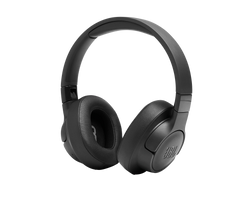 JBL Tune 700BT Bluetooth fejhallgató, fekete JBL Tune 700BT Bluetooth fejhallgató, fekete