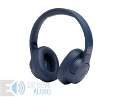 Kép 8/10 - JBL Tune 700BT Bluetooth fejhallgató, kék