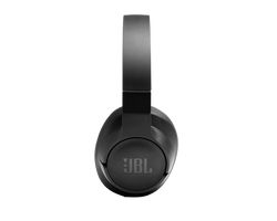 JBL Tune 700BT Bluetooth fejhallgató, fekete JBL Tune 700BT Bluetooth fejhallgató, fekete