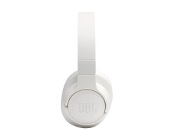 JBL Tune 700BT Bluetooth fejhallgató, fehér JBL Tune 700BT Bluetooth fejhallgató, fehér