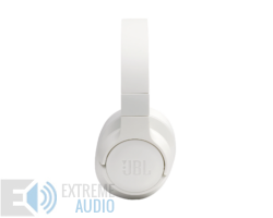 Kép 10/10 - JBL Tune 700BT Bluetooth fejhallgató, fehér