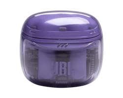 JBL TUNE FLEX 2 Ghost EditionTrue Wireless fülhallgató, lila