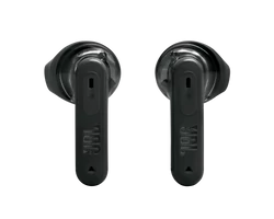 JBL TUNE FLEX 2 Ghost EditionTrue Wireless fülhallgató, fekete