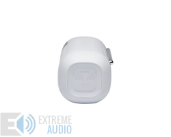 Kép 4/9 - JBL Tuner 2 hordozható Bluetooth hangszóró rádióval, fehér
