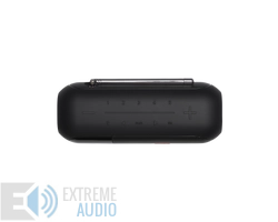 Kép 9/10 - JBL Tuner 2 hordozható Bluetooth hangszóró rádióval, fekete