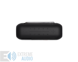Kép 9/10 - JBL Tuner 2 hordozható Bluetooth hangszóró rádióval, fekete