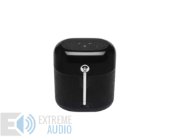 Kép 2/4 - JBL Tuner XL hordozható Bluetooth hangszóró rádióval, fekete (Bemutató darab)