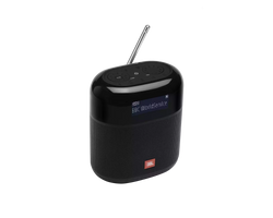 JBL Tuner XL hordozható Bluetooth hangszóró rádióval, fekete JBL Tuner XL hordozható Bluetooth hangszóró rádióval, fekete