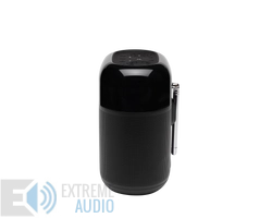 Kép 4/4 - JBL Tuner XL hordozható Bluetooth hangszóró rádióval, fekete