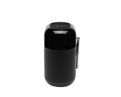 JBL Tuner XL hordozható Bluetooth hangszóró rádióval, fekete JBL Tuner XL hordozható Bluetooth hangszóró rádióval, fekete