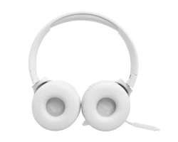 JBL TUNE 520C USB-C fejhallgató, fehér
