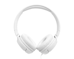 JBL TUNE 520C USB-C fejhallgató, fehér