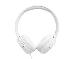 JBL TUNE 520C USB-C fejhallgató, fehér