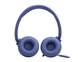JBL TUNE 530C USB-C fejhallgató, kék