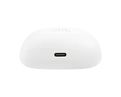 JBL Tune Beam 2 True Wireless fülhallgató, fehér