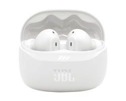 JBL Tune Beam 2 True Wireless fülhallgató, fehér