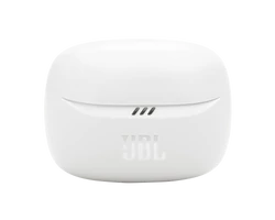 JBL Tune Beam 2 True Wireless fülhallgató, fehér