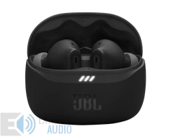 JBL Tune Beam 2 True Wireless fülhallgató, fekete