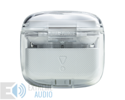 Kép 5/9 - JBL Tune Flex Ghost Edition True Wireless fülhallgató, fehér