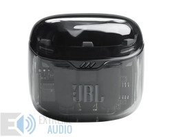 Kép 5/10 - JBL Tune Flex Ghost Edition True Wireless fülhallgató, fekete
