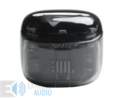 Kép 5/10 - JBL Tune Flex Ghost Edition True Wireless fülhallgató, fekete