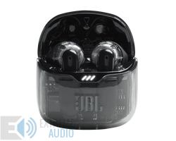Kép 4/10 - JBL Tune Flex Ghost Edition True Wireless fülhallgató, fekete