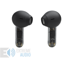 Kép 3/10 - JBL Tune Flex Ghost Edition True Wireless fülhallgató, fekete