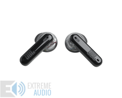 Kép 2/10 - JBL Tune Flex Ghost Edition True Wireless fülhallgató, fekete